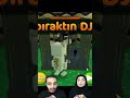 SÜPER AYI RAMAZAN MODUNDA! 😱