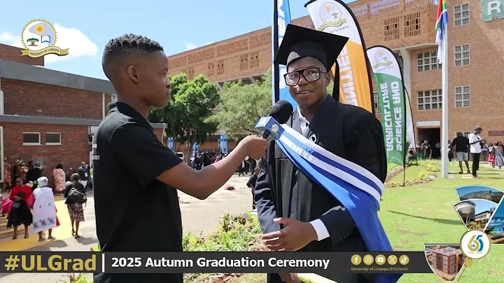 INSIDE UL NEWS| GRADUATION| 7 April 2025