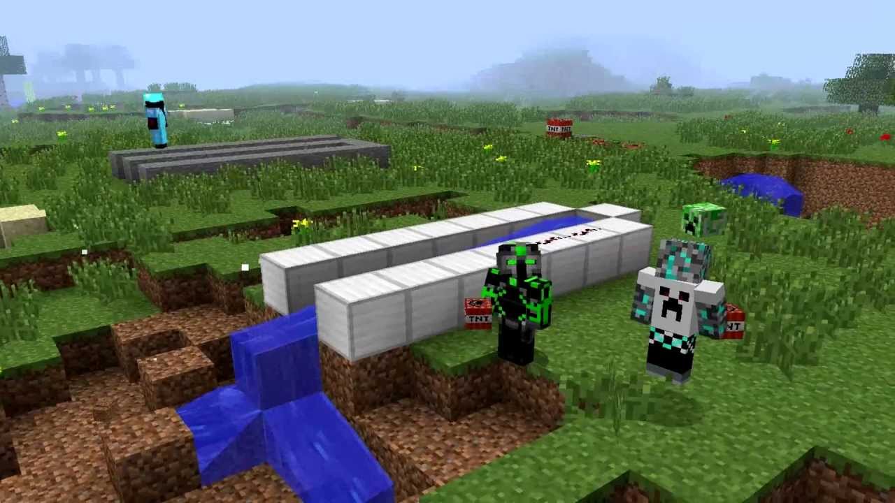 About Minecraftional - Who are we? (OUTDATED)