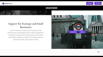 Butternut AI - Tutorial by Pritika Mehta