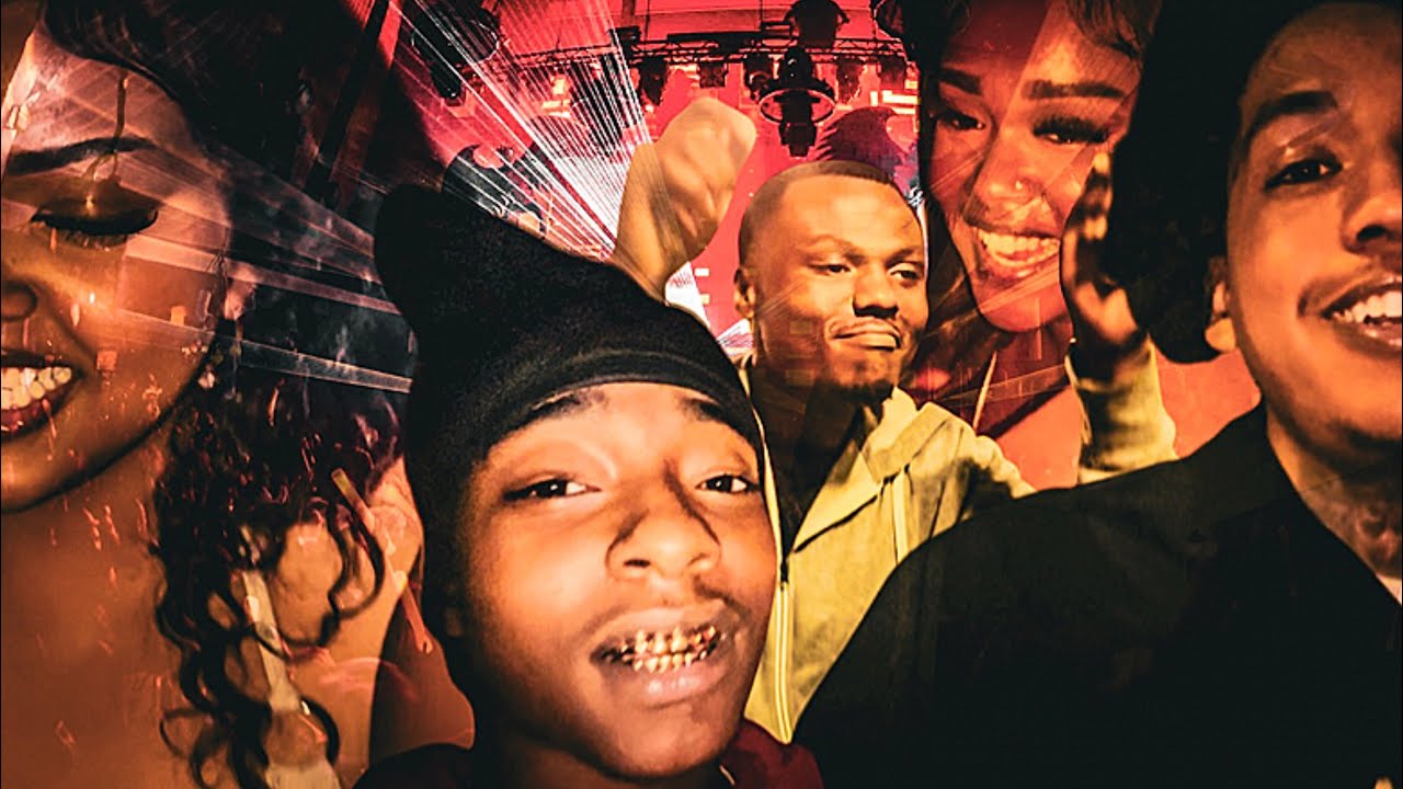 Inside the Freakiest Night Club in San Francisco!