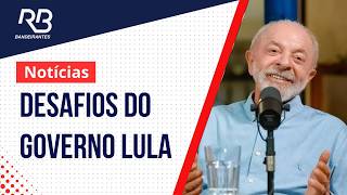 Quais podem ser os desafios que Lula vai ter após reeleição