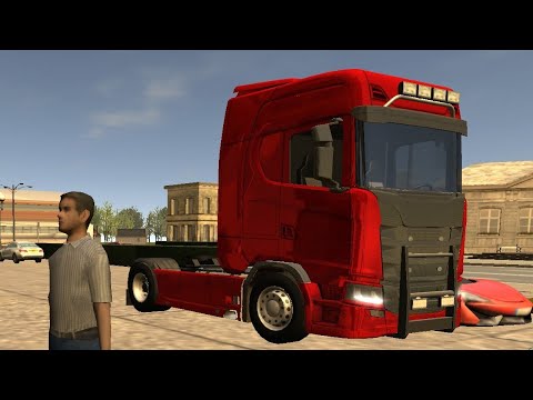 Official Ovilex Euro Truck Driver 2018: Scania S730 Full HD Gameplay Ultra Graphics