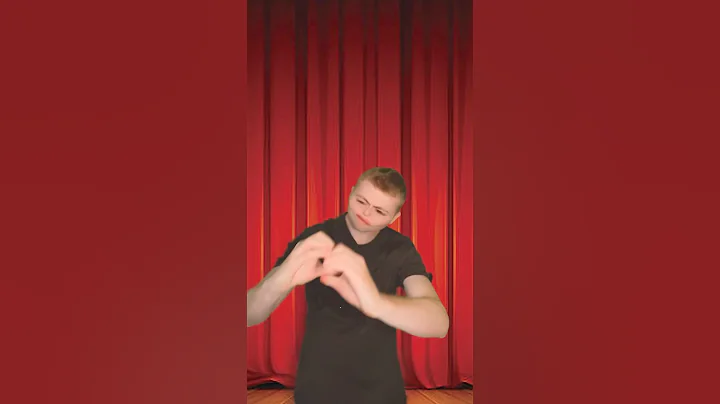 Kid Tries To Impress His Crush #Shorts