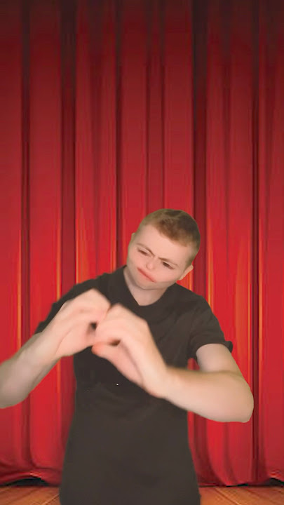 Kid Tries To Impress His Crush #Shorts