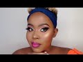 HOW TO ACHIEVE A FLAWLESS FOUNDATION ROUTINE / TUTORIAL