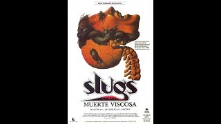 Slugs (1988) - Trailer HD 1080p