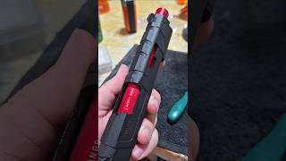 M1911 Custom Angry Nose #airsoft #rossi #1911 #gbb #angrynose