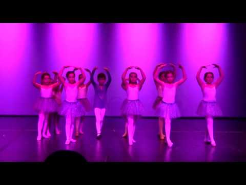 Ballet Kids Mindelo....Pop(h)it | The Pop Music Tribute