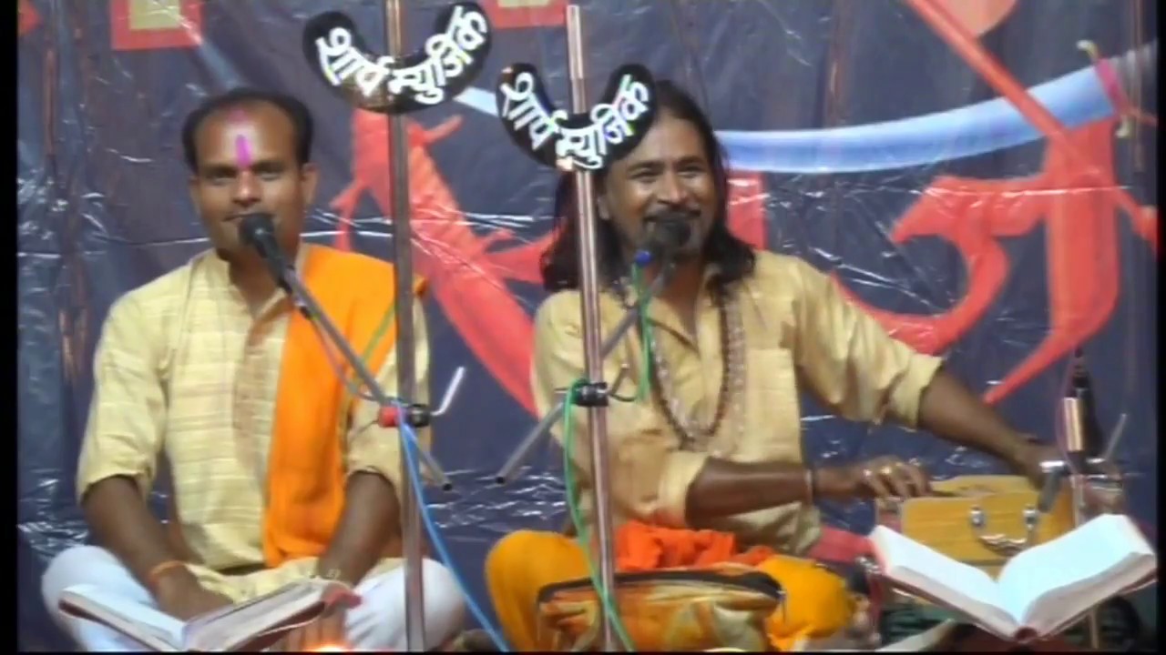 देशभक्ति गीत छात्तिशगढ़ी भजन गायक fannu bairagi