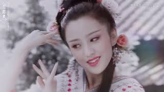 Hong Zhao Yuan【红昭愿】- 王梓钰 Beautiful Chinese Actresses in Hanfu 古装美女剪辑 TikTok China Music 抖音中国风歌曲