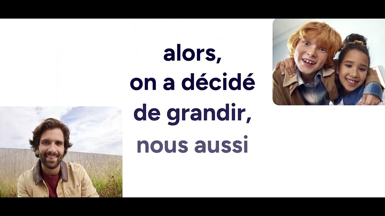 KIABI | Toujours plus pour les familles