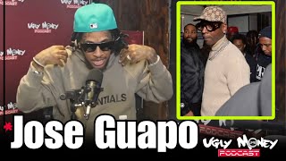 Jose Guapo Reveals Gucci Mane Fed Young Dolph And Scooter To Wolves At Macon Show