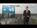 13 First Alert Weather @ FOUR