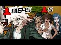 DANGANRONPA'S most unpopular characters 2!