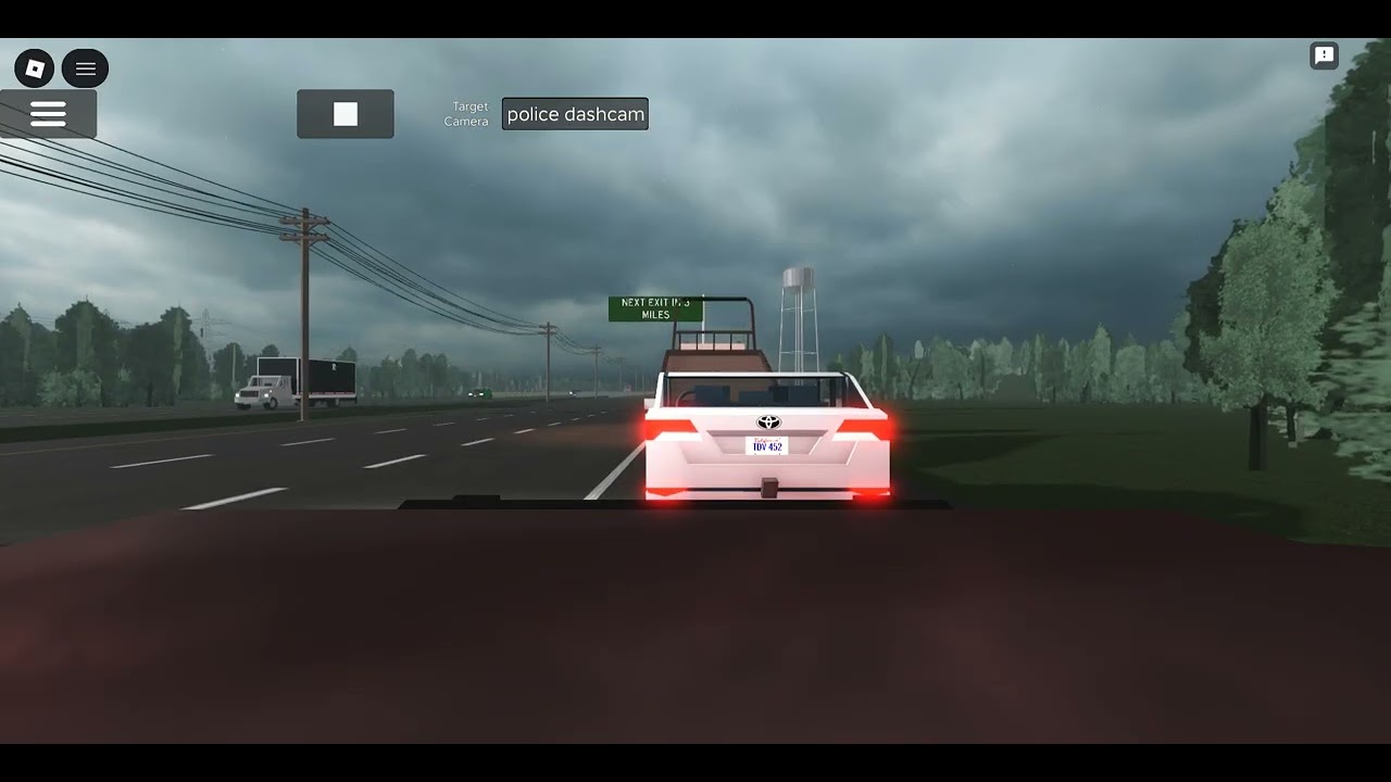 testing my crash car studio map