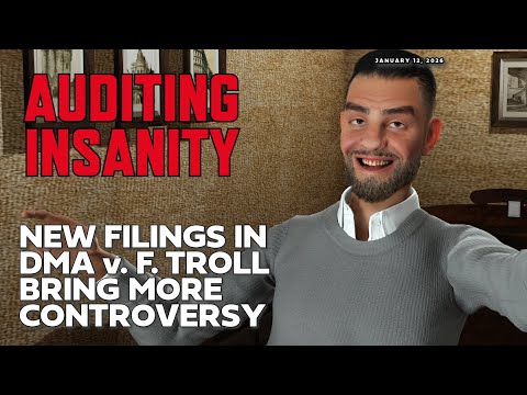 DefiantPanda Leak:  The Evidence Is Irrefutable