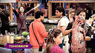 Information Bigg Boss 20 PROMO | Arishfa FIGHT Kankika | Ration Ko Lekar Hui Arishfa-Kanika Me Zabardast LADAAYI Update