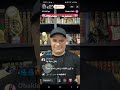 مقطع من سهره الاحد 10 ماي 2026 واخر الاغاني للدكتور محسن 