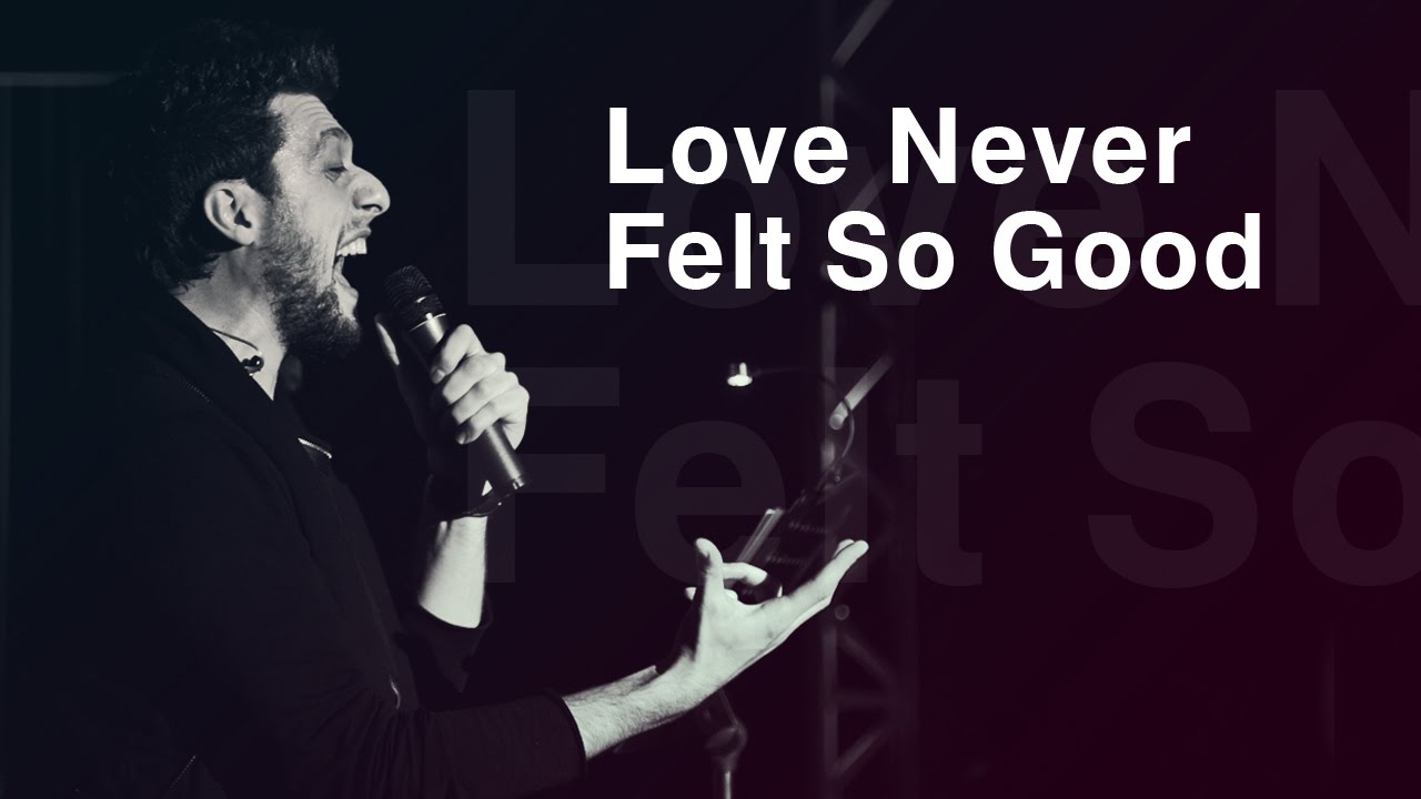 Aram Mp3 - Love Never Felt So Good (Live Concert) 10