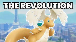 Pokémon Legends: Z-A Finally Fixes Game Freak's Biggest Problem