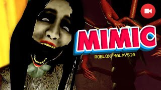🔴 MIMIC (w/ #GengKuatJerit) screenshot 3