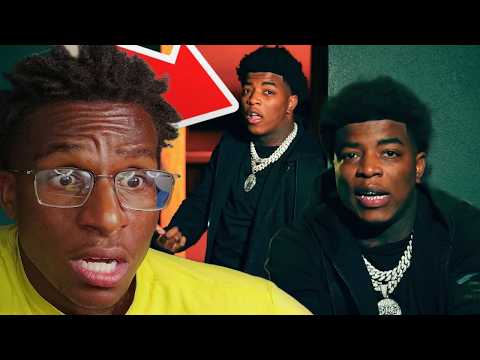 WHAT GOT INTO ACEE!!! Yungeen Ace - Looking Back (Official Video) REACTION