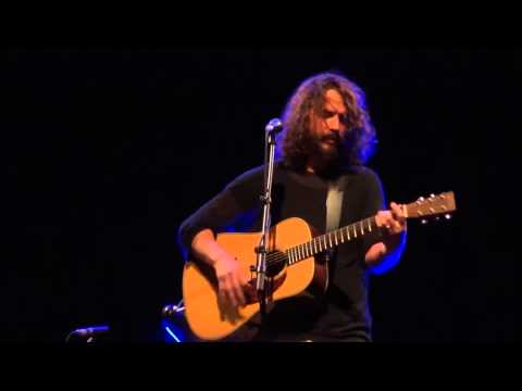 "Imagine" in HD - Chris Cornell 11/22/11 Red Bank, NJ