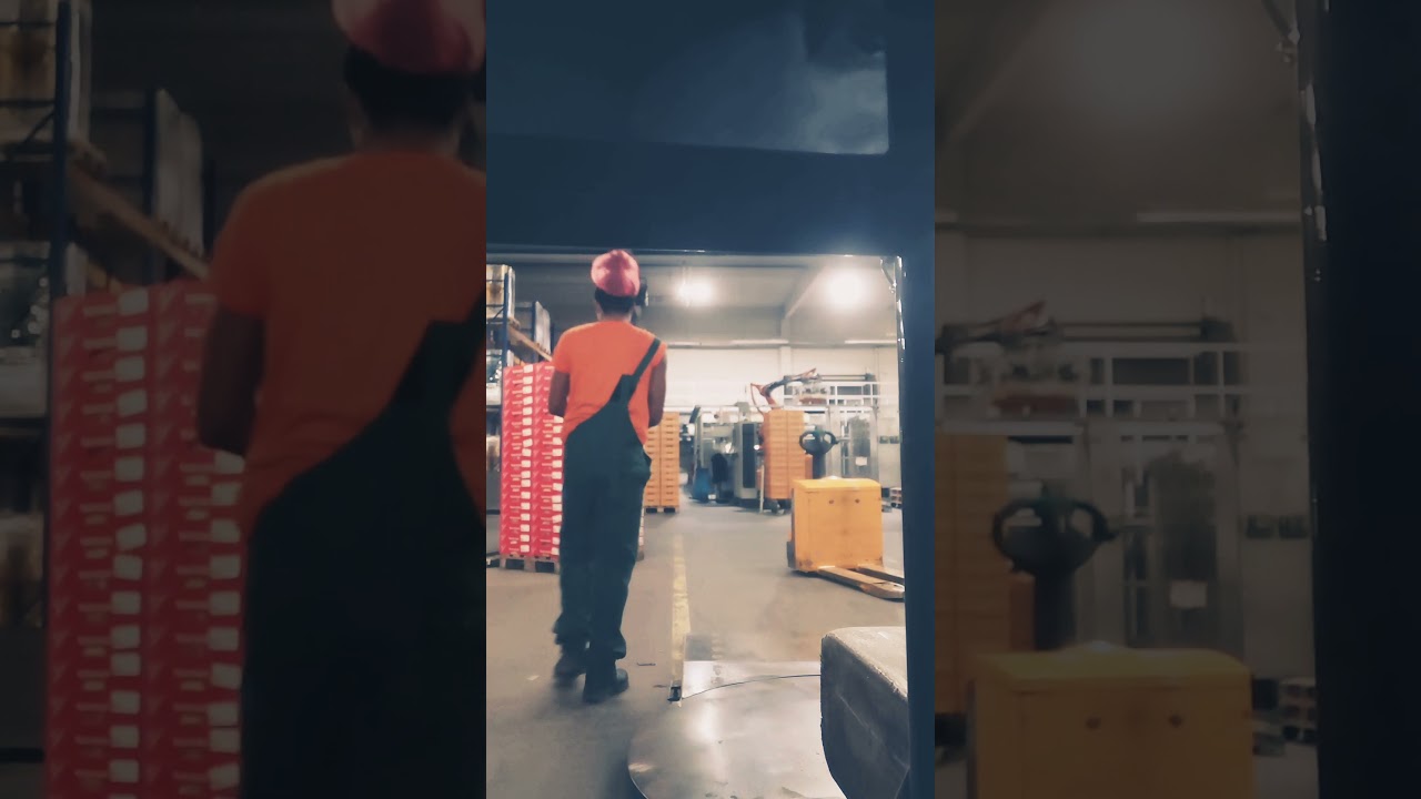 Gentlesilver; an German-based Afrobeat