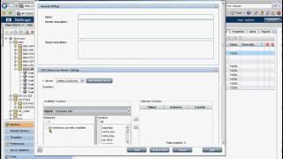 HP SiS UNIX Processor Monitor Info screenshot 4