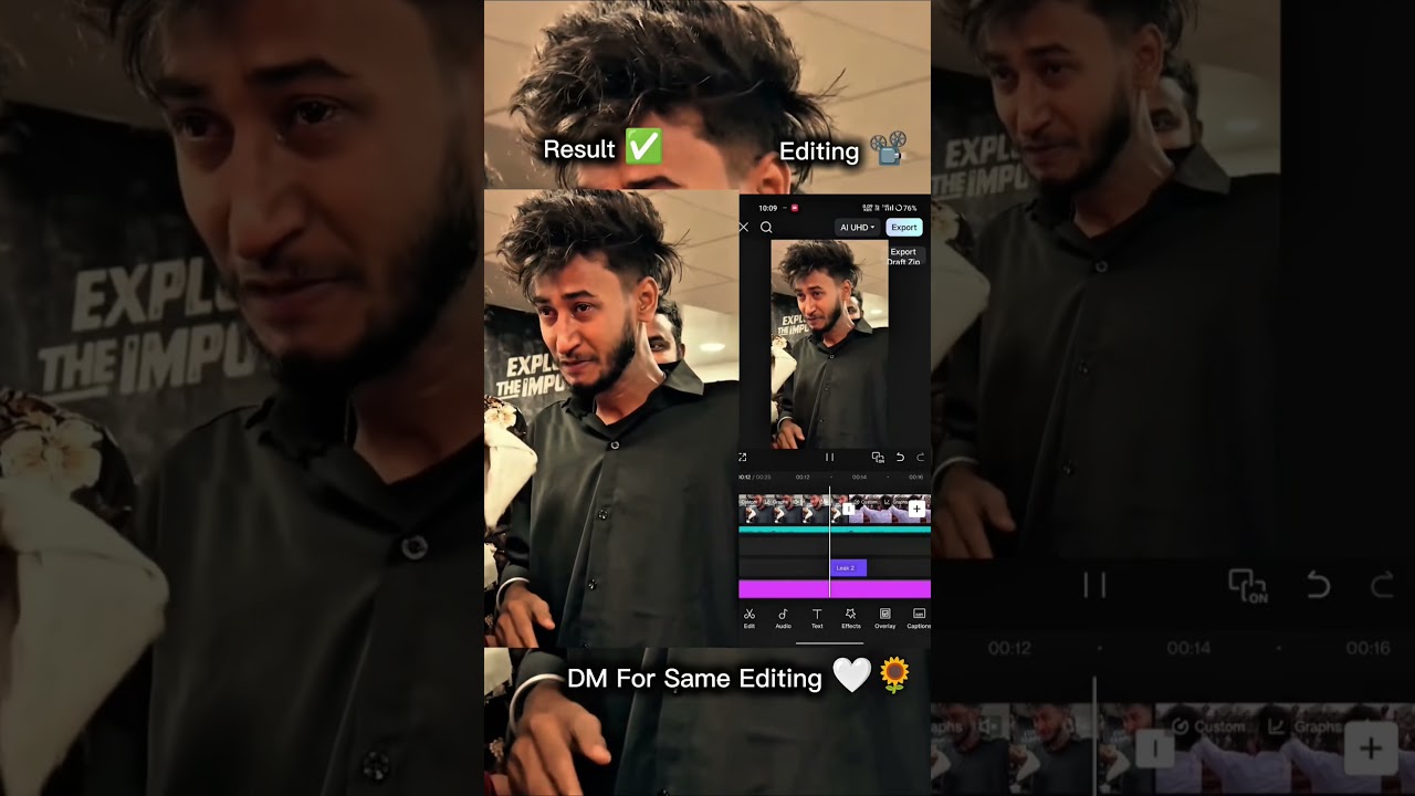 aaryan Kelvin Edit | more information in description
