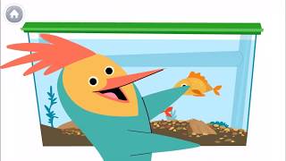 Khan academy kids/ Educational kids games/ Educational kids videos/ Khan game app/ Learning kids screenshot 4