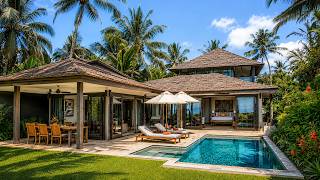 Nikki Beach Koh Samui Thailand s Hottest Hotel