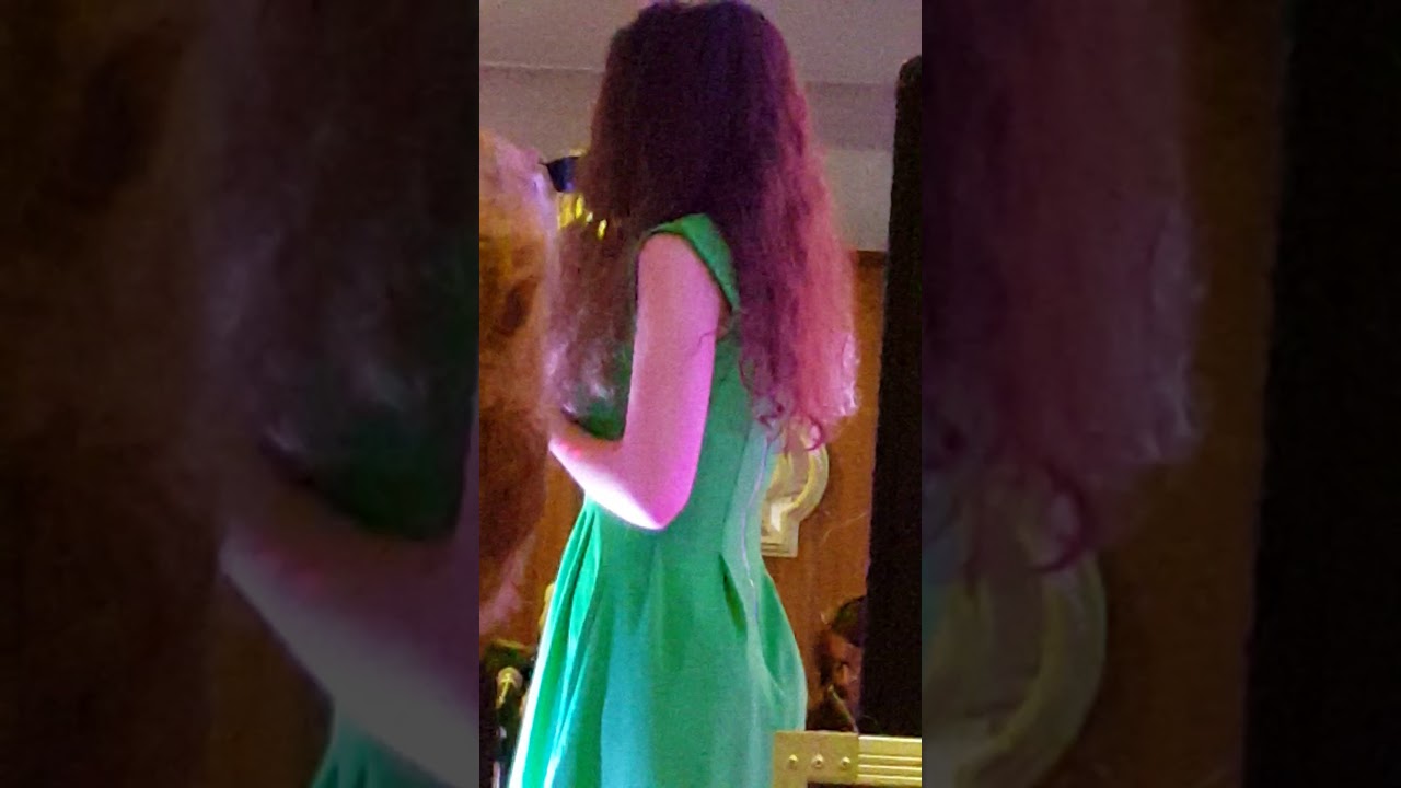 Alana Mullins Cover - Say Something