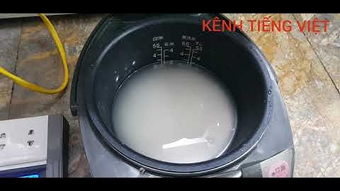 Nồi cơm cao tần IH Nhật Bản nội địa có tốn tiền điện không? Câu trả lời chính xác nhé!