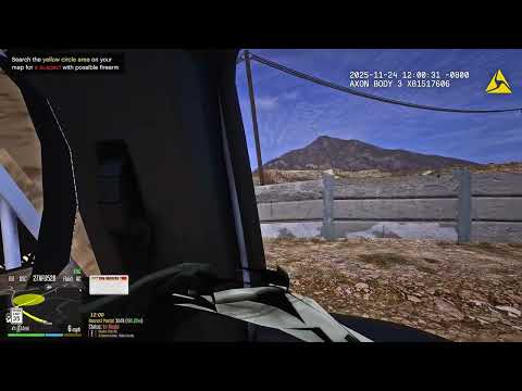 Cop shoots man who aims gun at him