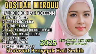 Download Lagu PALING BANYAK BANGEEETT DI CARI TERBARU 2025 ❤️ QOSIDAH GAMBUSAN MERDU ENAK DI DENGAR/ MUSIK ISLAMI MP3 Download Lagu PALING BANYAK BANGEEETT DI CARI TERBARU 2025 ❤️ QOSIDAH GAMBUSAN MERDU ENAK DI DENGAR/ MUSIK ISLAMI MP3