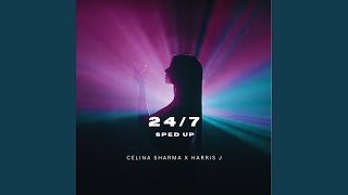 Download lagu 24/7 (Sped Up)