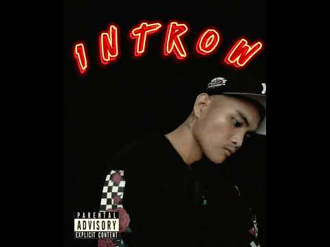 INTROW - MJEEZ AP FT. GFRAYE Prodby . MnSBeatz II