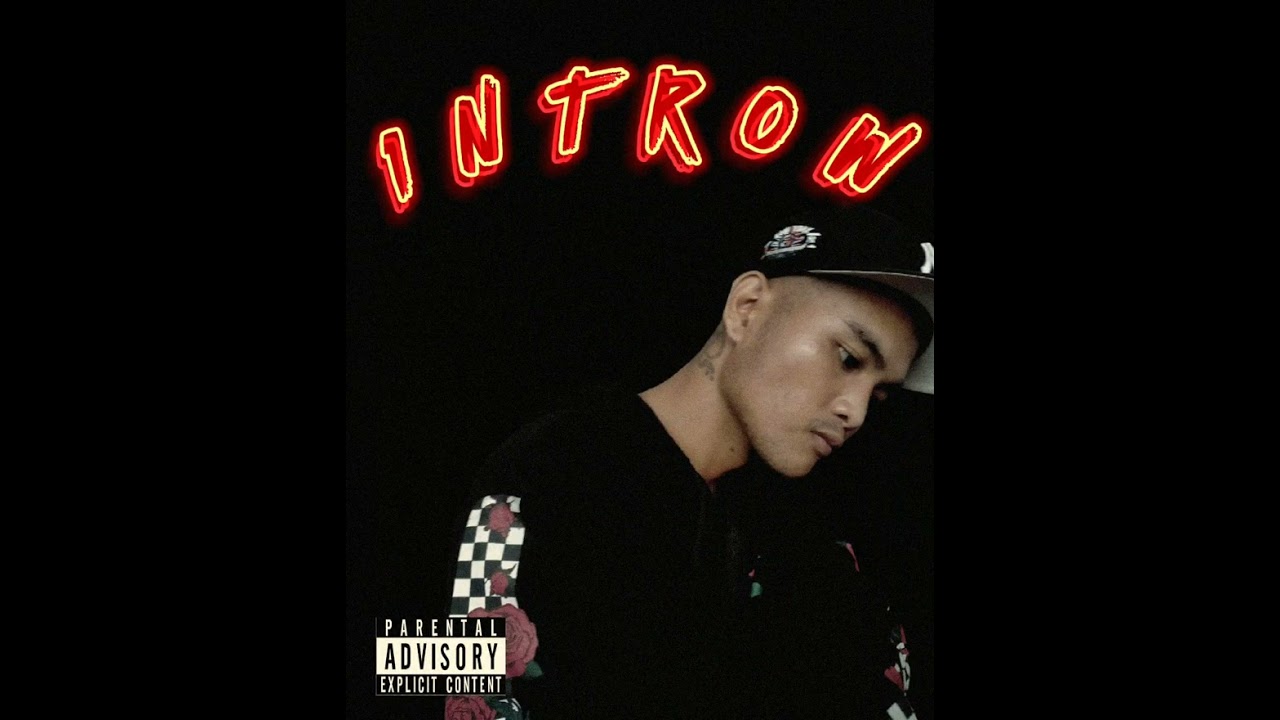 INTROW - MJEEZ AP FT. GFRAYE Prodby . MnSBeatz II