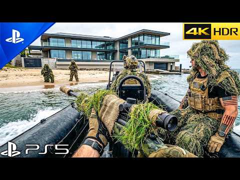 ONE OF THE BEST BATTLEFIELD GAME EVER | FULL GAMEPLAY WALKTHROUGH