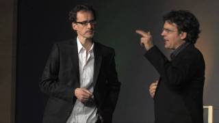 Die Erlebniswarmduscher 1/2