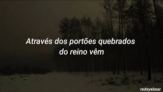 Banners - where the shadow ends (tradução)