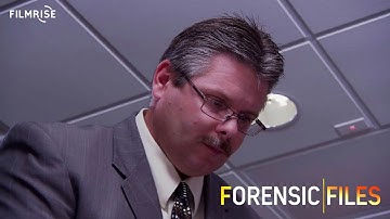 Forensic Files (HD) - Season 13, Episode 35 - Covet Thy Neighbour - Full Episode