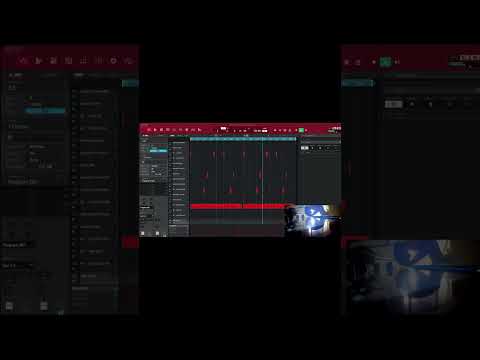 POV: YOU HAVE MOUTHS TO FEED 🧆  #musicproducer #mpc #beatmaking #sampleflip