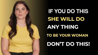 7 Powerful Acts That Make Her Miss You Like Crazy  Stoicism