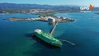 Learn more about Global Power Generation (GPG)