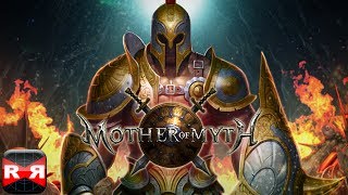 Mother of Myth - iPad Mini Retina Gameplay screenshot 4