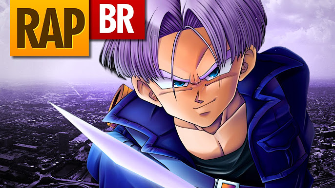 Trunks 2, dragon ball z, trunks del futuro, HD phone wallpaper