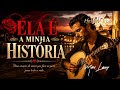 ✨ ELA É A MINHA HISTÓRIA ✨ um fado, uma história de amor